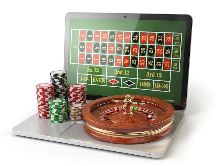 Live dealer studio at jos129 login with multi-camera setup showing blackjack table, dealer, and player interface